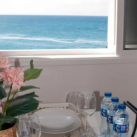 Apartament Perfect Sunset I Puerto de la Cruz (Tenerife)