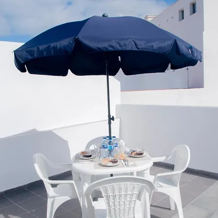 Apartament Perfect Sunset I Puerto de la Cruz (Tenerife)