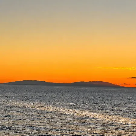 Perfect Sunset I Puerto de la Cruz (Tenerife)